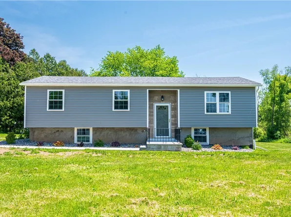 5535 Eureka Rd, Rome, NY 13440