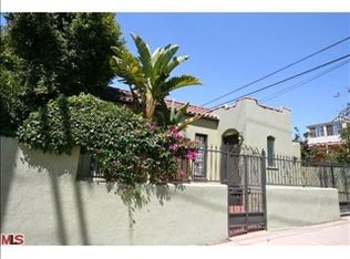 1859 N Commonwealth Ave, Los Angeles, CA 90027