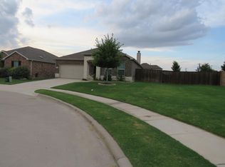 1925 Trace Dr, Aubrey, TX 76227