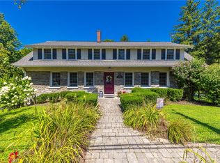 948 George St, Mumford, NY 14511