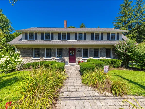 948 George St, Mumford, NY 14511