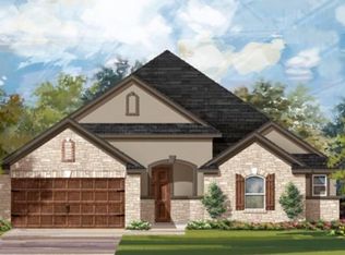 1024 Brenham Ln, Leander, TX 78641
