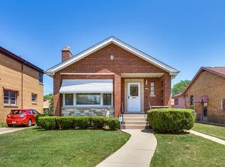 11743 S Campbell Ave, Chicago, IL 60655