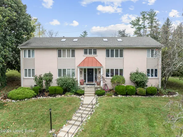 4109 Stoneview Dr APT 3, Louisville, KY 40207