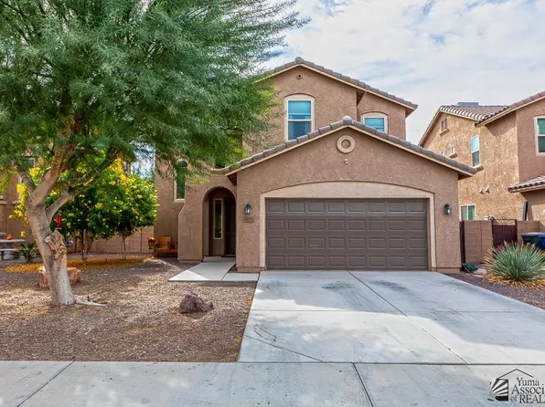 6577 E 34th Ln, Yuma, AZ 85365