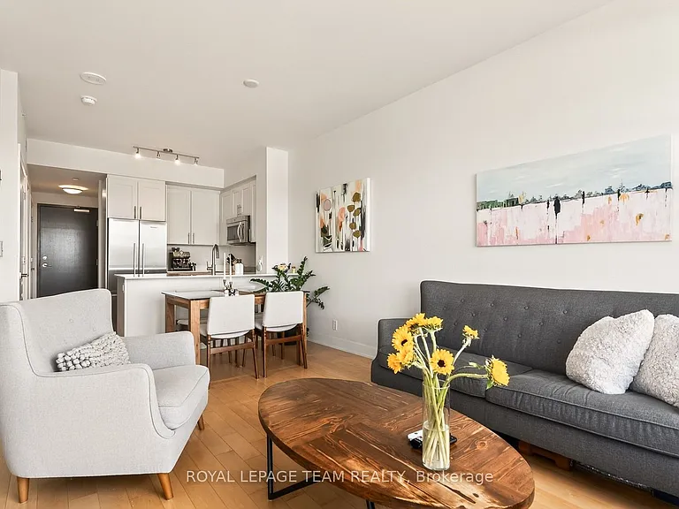 1035 Bank St #1504 — Photo 9