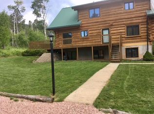 12987 Bogus Jim Rd #1/2, Rapid City, SD 57702