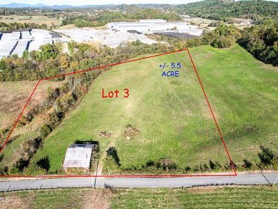 3 Burkey Rd, Greeneville, TN, 37743