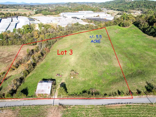 3 Burkey Rd, Greeneville, TN 37743