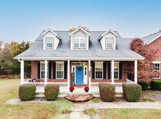 16570 Private Drive 1052, Saint James, MO 65559