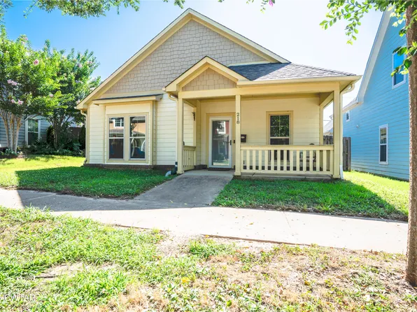 218 Wells St, Jackson, TN 38301