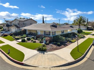 23040 Burton St, Canoga Park, CA, 91304