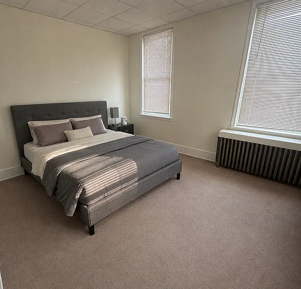 1627 Wolf St #2 — Photo 2