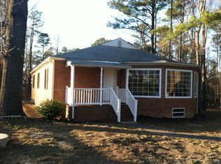 4350 Sadler Rd, Glen Allen, VA 23060