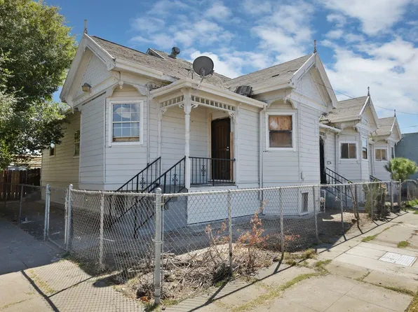 301 S Grant St, Stockton, CA 95203