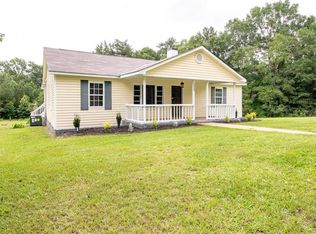 6009 Highway 431, Pittsview, AL 36871