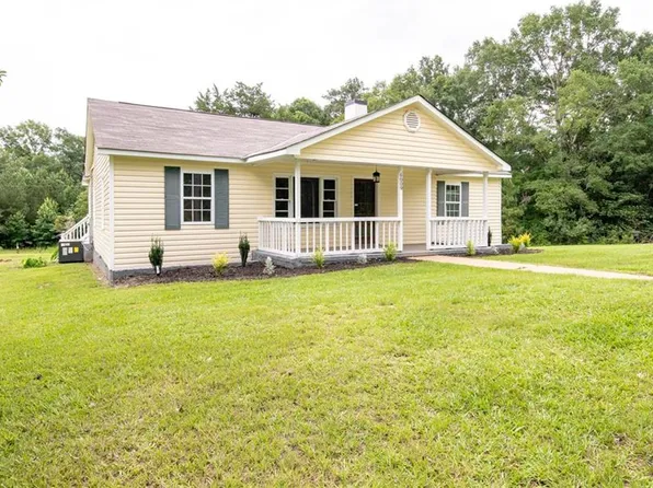 6009 Highway 431, Pittsview, AL 36871