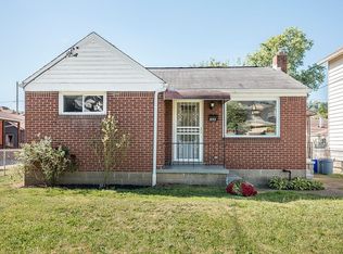 926 1st Ave, Coraopolis, PA 15108