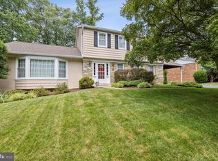 614 Smallwood Rd, Rockville, MD 20850