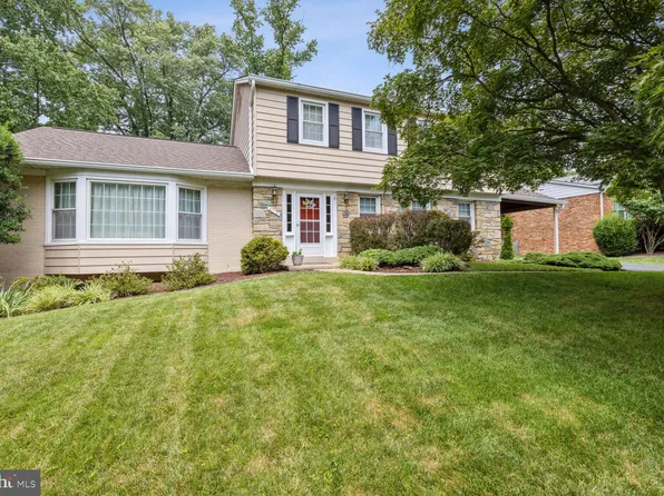 614 Smallwood Rd, Rockville, MD 20850