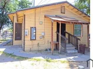 441 N Glenn Ave, Fresno, CA 93701