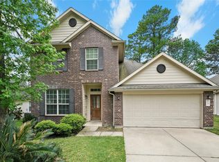12631 Browning Dr, Montgomery, TX 77356