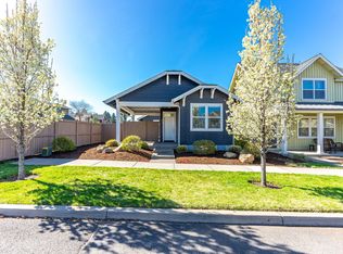 691 NE Vail Ln, Bend, OR 97701