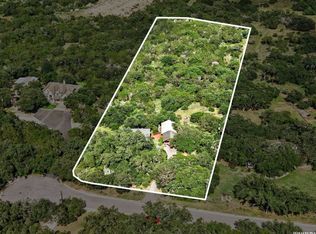 140 Teal Rdg, Canyon Lake, TX 78133