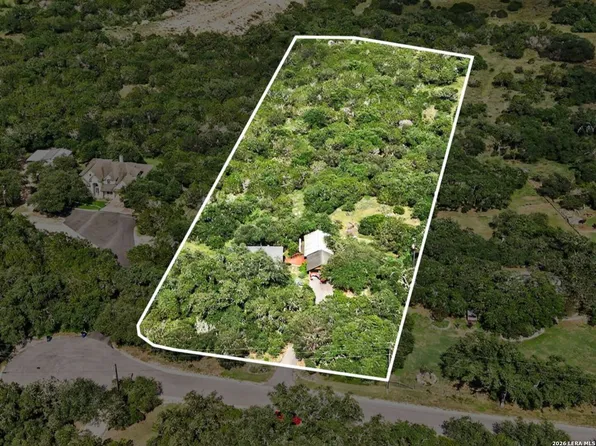 140 Teal Rdg, Canyon Lake, TX 78133