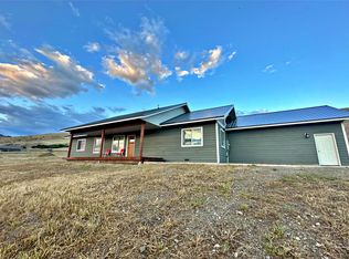 27 McNeil Ln, Plains, MT 59859
