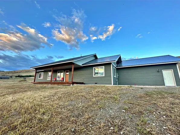 27 McNeil Ln, Plains, MT 59859