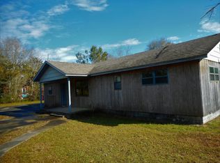 769 Martin Rd, Defuniak Springs, FL 32433