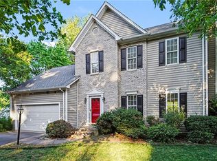 1515 Klompen Rd, Kernersville, NC 27284