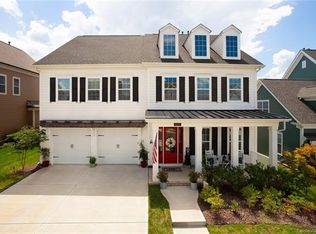 5231 Meadowcroft Way, Fort Mill, SC 29708