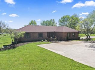 18101 E State Route 58, Raymore, MO 64083