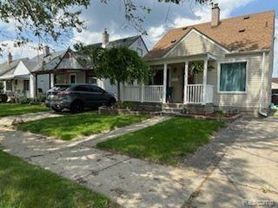 2316 Detroit Ave, Lincoln Park, MI, 48146