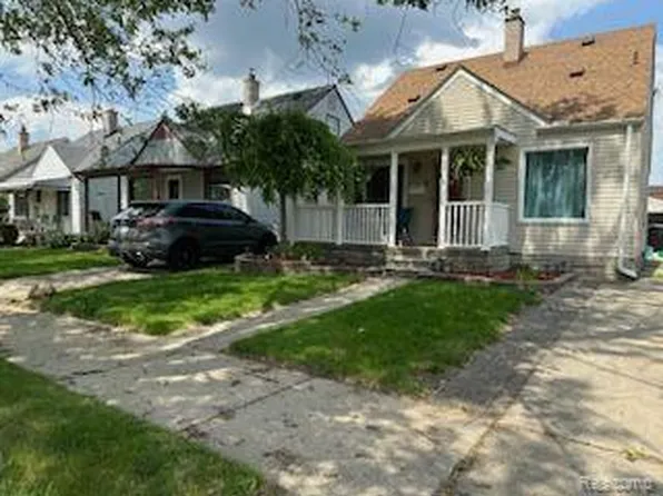 2316 Detroit Ave, Lincoln Park, MI 48146
