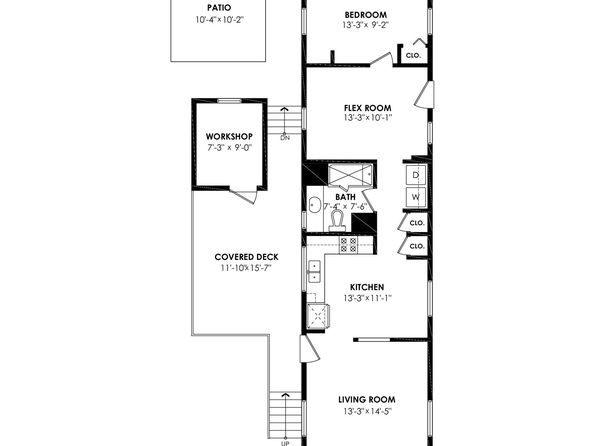 2270 196th St #38, Langley, BC V2Z 1N6
