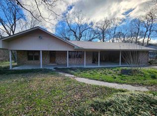 5935 Calion Hwy, El Dorado, AR 71730