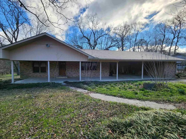 5935 Calion Hwy, El Dorado, AR 71730