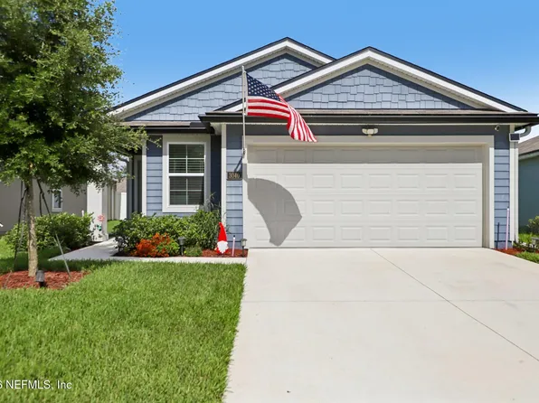 3040 RUSTIC DEER Way, Green Cove Springs, FL 32043