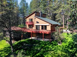 22910 N Perry Rd, Colbert, WA 99005
