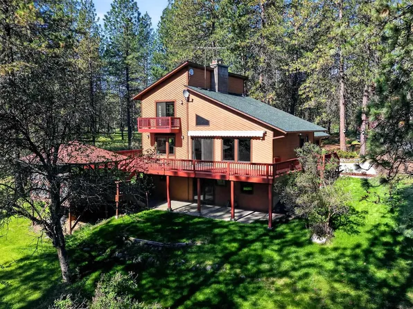 22910 N Perry Rd, Colbert, WA 99005