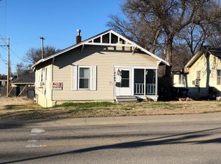 2803 E 3rd St, Tulsa, OK 74104