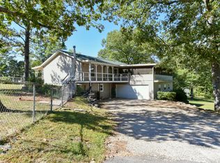 26564 Twin Rivers Dr, Shell Knob, MO 65747