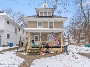 220 Smith Ave, Lansing, MI 48910