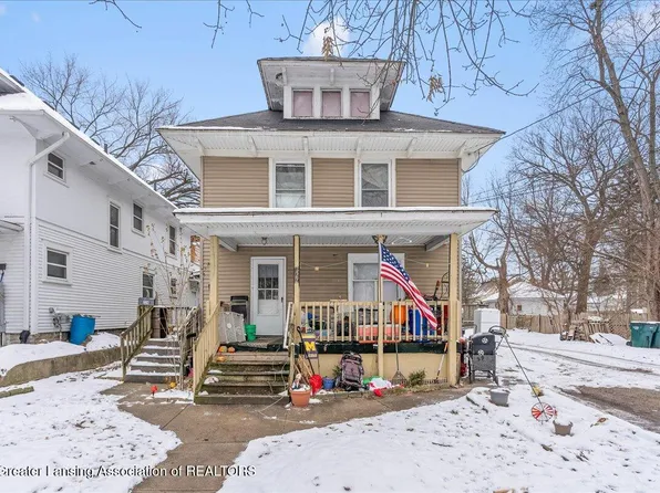 220 Smith Ave, Lansing, MI 48910