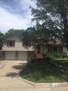 2520 Montezuma Ct, Emporia, KS, 66801