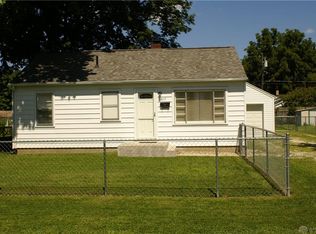 2117 Gipsy Dr, Dayton, OH 45414