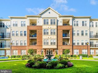 2520 Kensington Gdns UNIT 401, Ellicott City, MD 21043